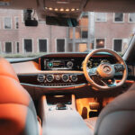 mercedes-s-Class