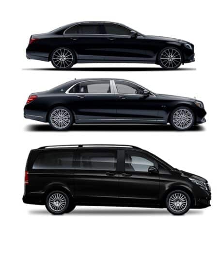 Heathrow airport taxi Fleet